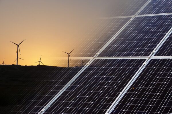 Renewable Energy Investments: How to Ride the Wave of a Green Revolution