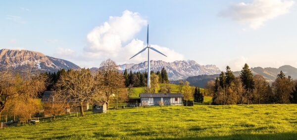 Renewable Energy Revolution: How the Industry is Transforming the World