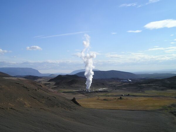 Harnessing Earth’s Heat: The Potential of Geothermal Energy