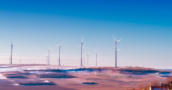 AI’s Impact on Renewable Energy: A Game-Changer for Sustainable Development